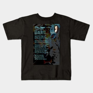 The Tyger Kids T-Shirt